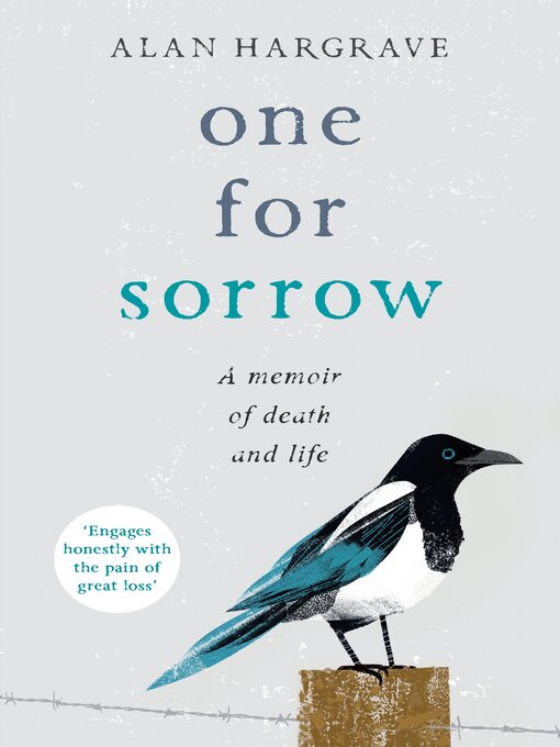 Title details for One for Sorrow by Alan Hargrave - Available